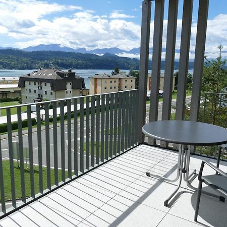 Woerthersee - Apartment 44 Techelsberg Exterior foto