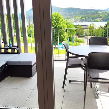 Woerthersee - Apartment 44 Techelsberg Exterior foto