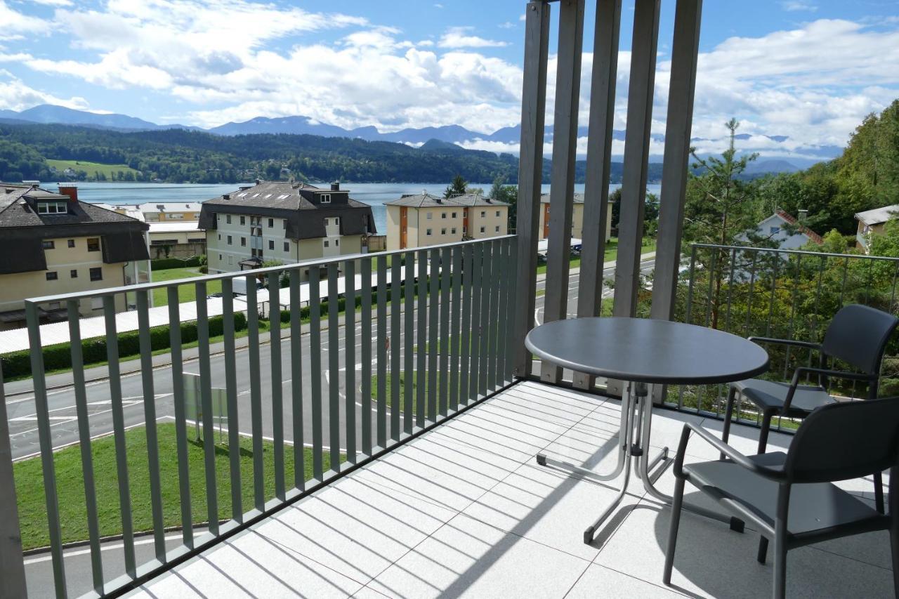 Woerthersee - Apartment 44 Techelsberg Exterior foto