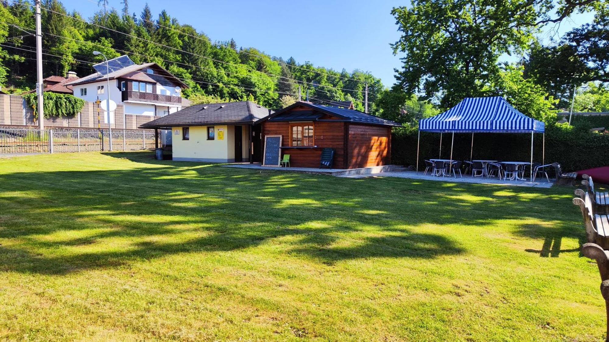 Woerthersee - Apartment 44 Techelsberg Exterior foto